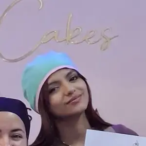 Gabriela C.